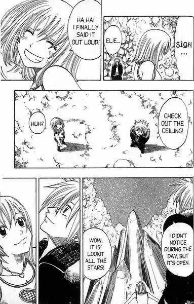 Rave Master Chapter 161 12